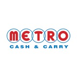 Εταιρεία Metro Cash and Carry - Συνεργάτης της Kolossos Security για Υπηρεσίες Ασφάλειας