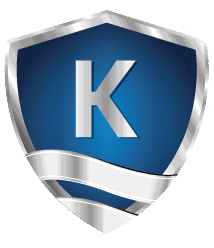 Kolossos Security Logo - Security Services Company