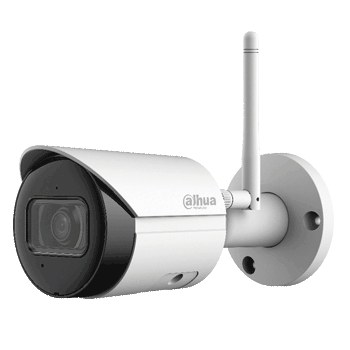 Bullet Κάμερα Ασύρματη ip κάμερα - Σύστημα Παρακολούθησης CCTV με 4 κάμερες - Kolossos Security