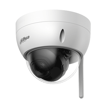 Dome Κάμερα Ασύρματη ip κάμερα - Σύστημα Παρακολούθησης CCTV με 4 κάμερες - Kolossos Security