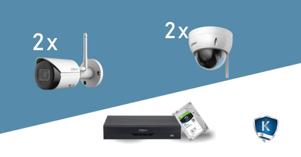 Πώς να επιλέξετε Αναλογικό ή Ψηφιακό Σύστημα CCTV για τις ανάγκες σας.