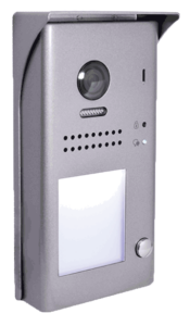 Θυροτηλέφωνο Ευρυγώνια Κάμερα Σύστημα Kolossos Security